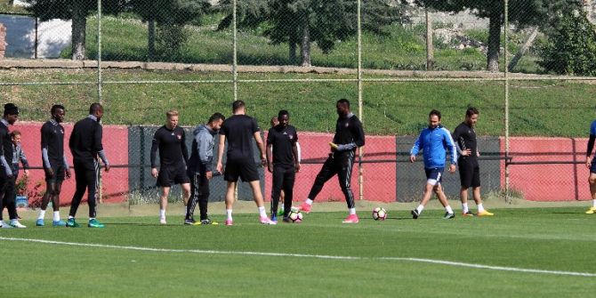 Muhammed Fatau: ”Savaşırsak Ve İyi Şekilde Hazırlanırsak Hiçbir Şey İçin Geç Değil”