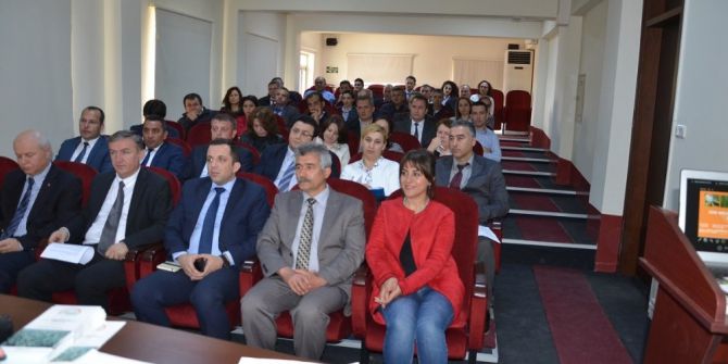 Süneyle Mücadele Çalışmaları