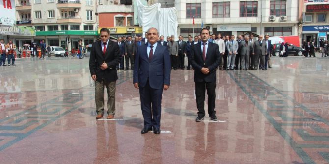 Türkiye Finalistinden Kilis’te Muhteşem Gösteri
