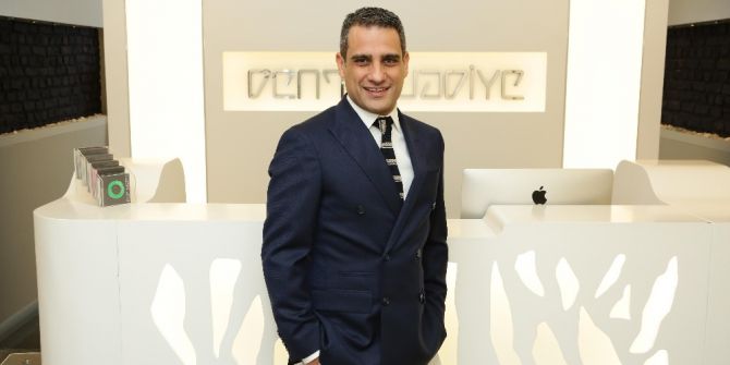 Hamilelikte Diş Temizliği Unutulmamalı