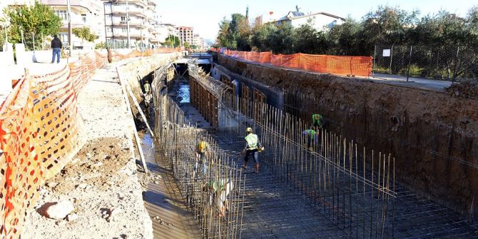 Asat’tan Serik’e 3 Yılda 80 Milyonluk Yatırım