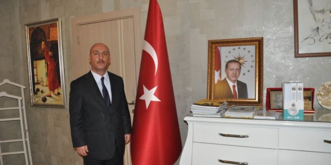 Iğdır’a Tubitak Desteği