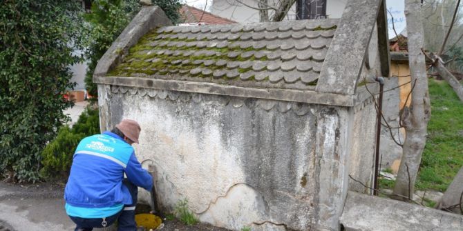 Kartepe’de Kültürel Ve Tarihi Dokular Koruma Altında