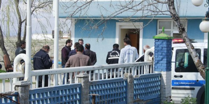 Kulübede Yaktıkları Ateşten Zehirlenen 3 Suriyeli Öldü