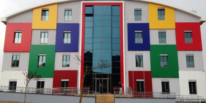 Tepeköy Mahallesi’ndeki Yurdun İnşaatı Tamamlandı