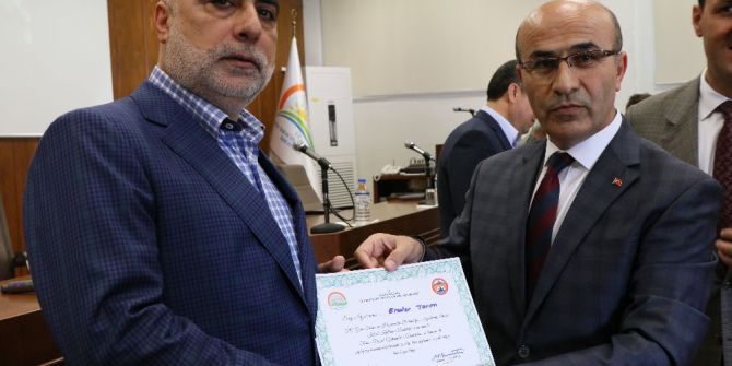 Adana’da Tarım Ve Hayvancılığa 37 Milyon 839 Bin Liralık Destek