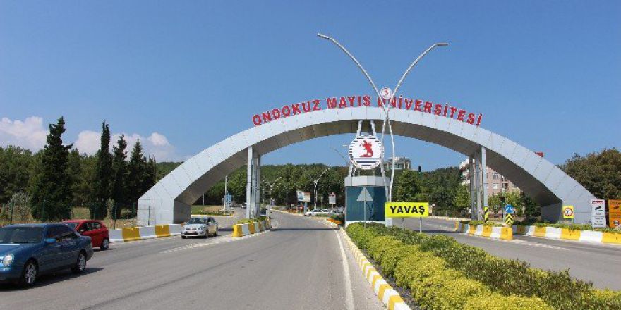 5 Bin Yabancı Öğrenci Omü-yös’ün Sonucunu Bekliyor