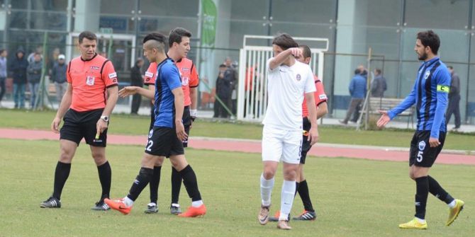Kayseri Erciyesspor 100’ler Kulübüne Erken Girdi