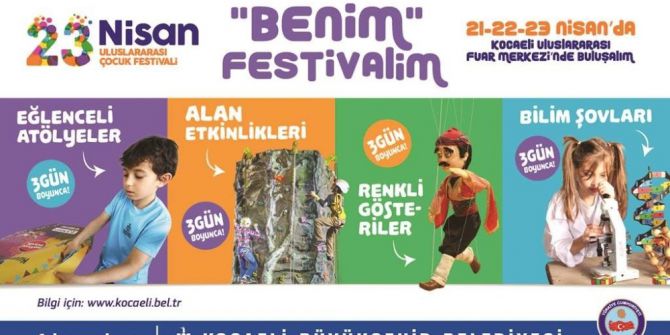 Dünya Çocukları, Sokak Hayvanları İçin Boyayacak