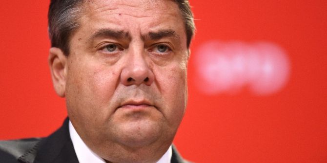 Gabriel’den İdam Uyarısı