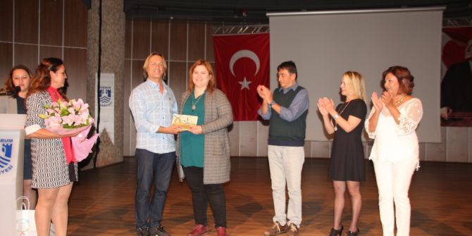 6 Ödüllü Film Bodrum’da Gösterildi