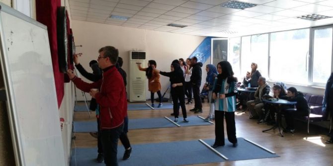 Trabzon’da Bu İki Spor Dalına İlgi Giderek Büyüyor