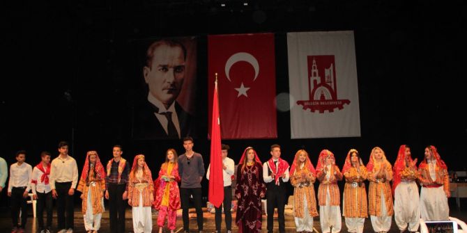 Turizm Haftası Etkinlikleri Başladı