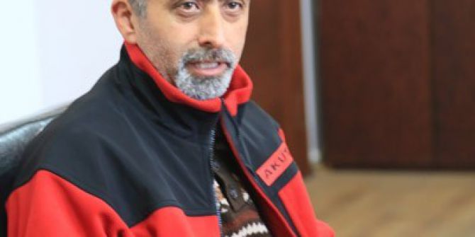 Akut’tan Deprem Uyarısı