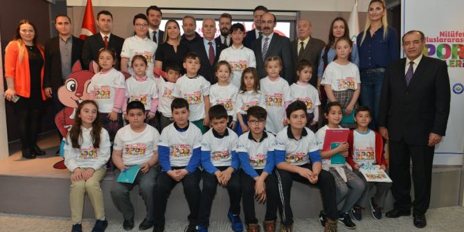 Nilüfer Uluslararası Spor Şenlikleri Başlıyor