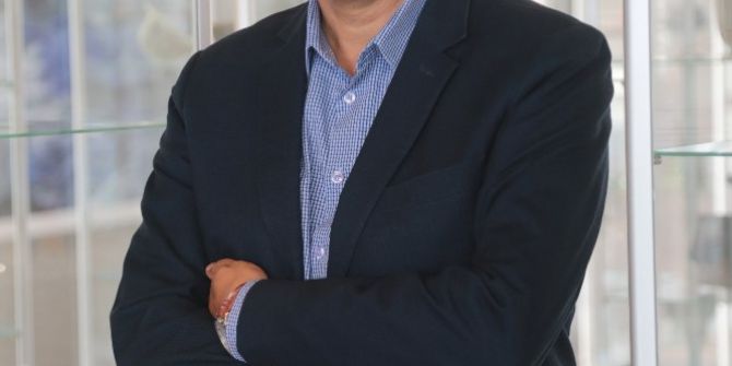 Danone Türkiye’de Atama