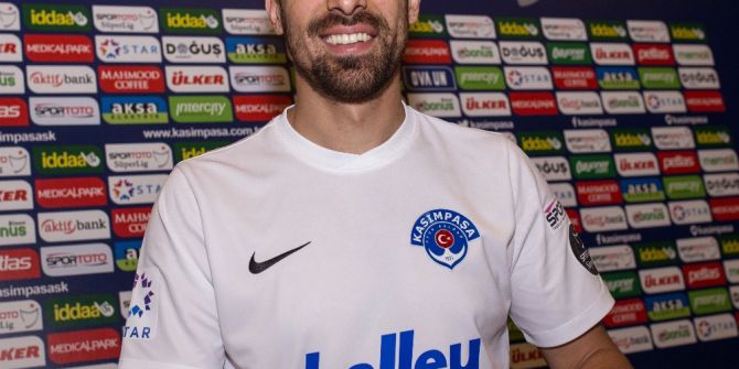 Turgut Doğan Şahin ’Devam’ Dedi