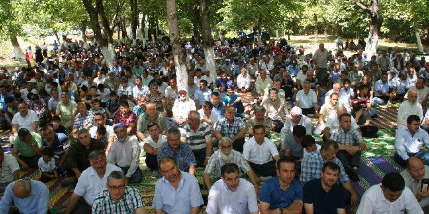 Devrek’te 24. Hafızlık Cemiyeti Programı