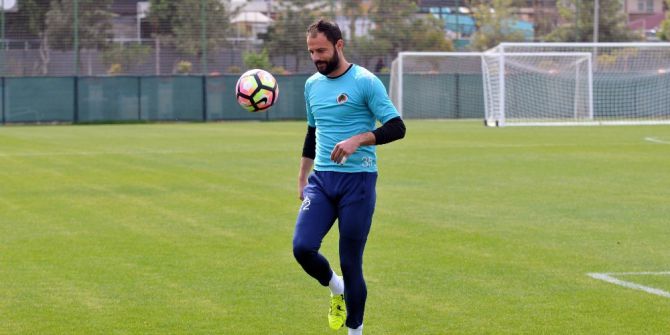 Haydar Yılmaz: "Safet Susic’in Gelmesiyle Birlikte Bir İvme Yakaladık”