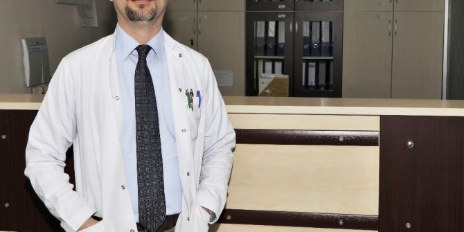 Evlilik Yaşı Arttıkça Tüp Bebeğe Olan Talep De Artıyor