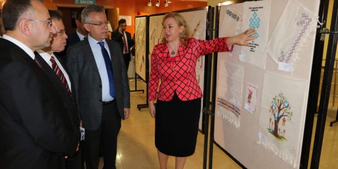 Yozgat’ta Turizm Haftası Kutlandı