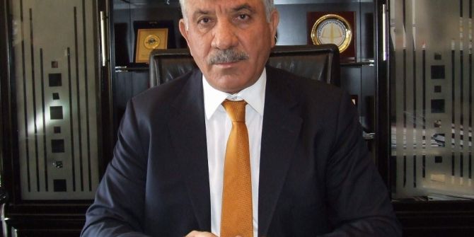 Referandumdan ‘Evet’ Çıkmasını Sivil Toplum Kuruluşları Olumlu Karşıladı