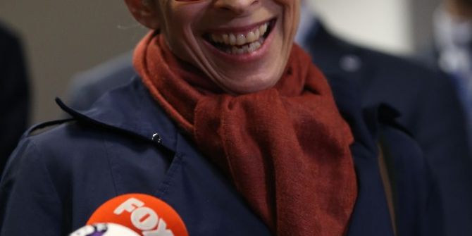 Agit Temsilcileri Ysk’ya Geldi