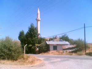 Elazığ Aşağıdemirtaş Köyü
