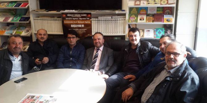 Gurbette Bahar Şenliği