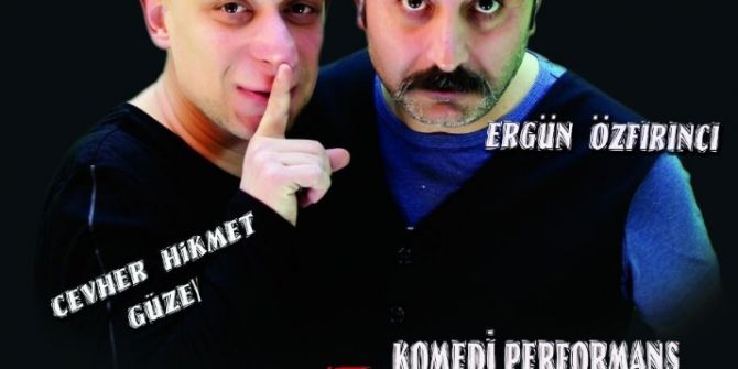 "Sakin Ol Şampiyon" Seyirciyle Buluşuyor