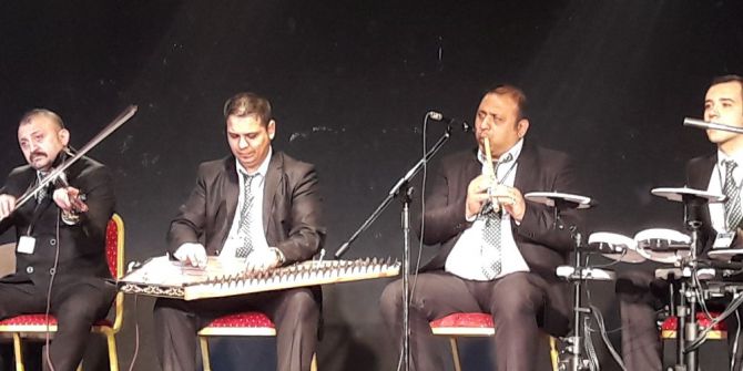 Turizm Haftası Kutlanıyor