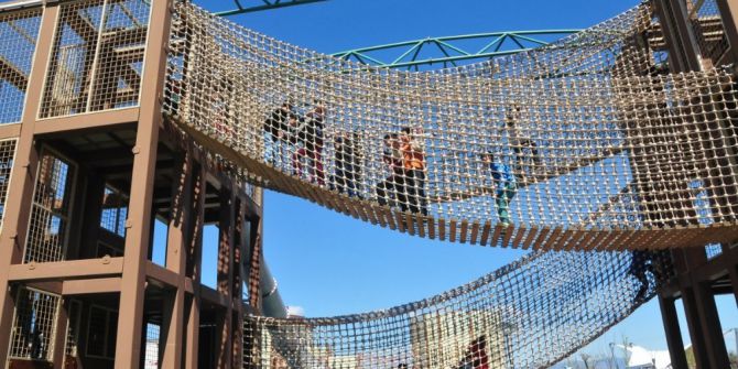 Kent Park Oyun Grupları 23 Nisan’da Ücretsiz