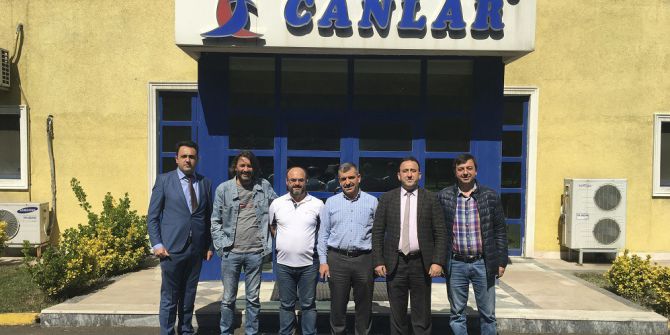 Çevre Kazanacak, Atık Isı Yeniden Değerlendirilecek