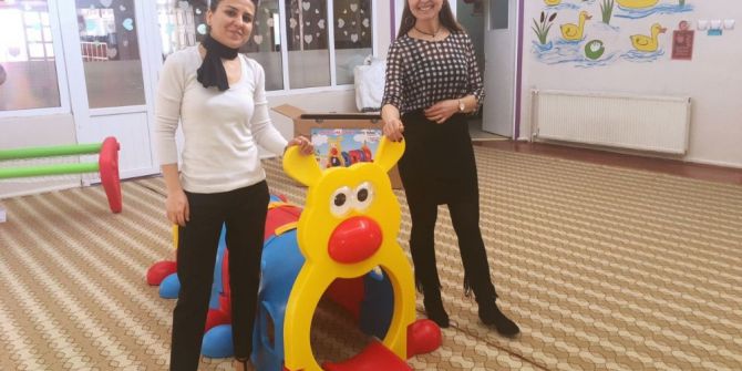 Fethiye’den Van’a Gönül Köprüsü