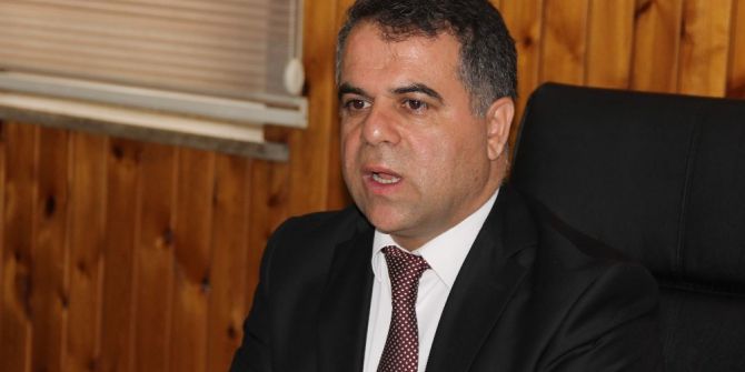 Başkan Aksoy, Referandumu Değerlendirdi