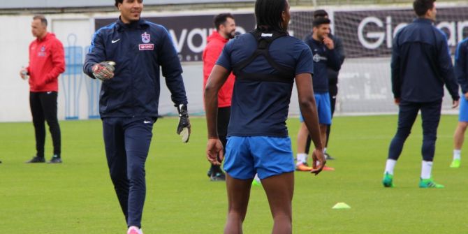 Esteban Gün Sayıyor