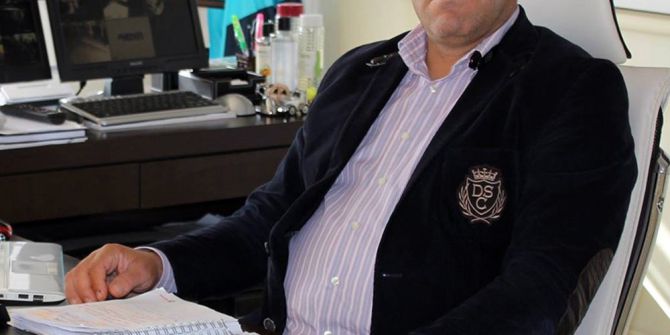 Müsiad Muğla Şube Başkanı Bayhan, “İşlerimize Odaklanalım”