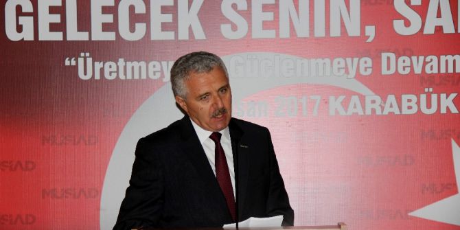 Nur’dan Referandum Değerlendirmesi