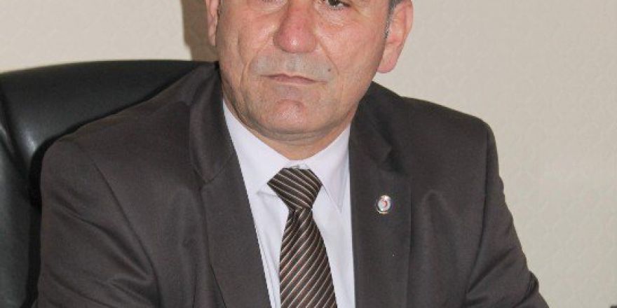 Kızılay Kırşehir Şube Başkanı Adnan Naci Uygur: “Türkiye Gelecek Yüzyılını Halkla Kurtardı”