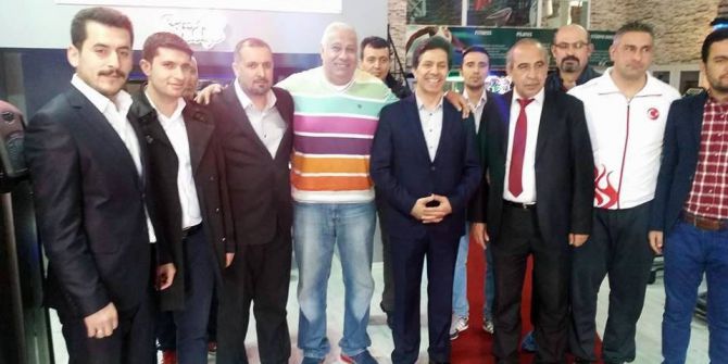 Hayri Ülgen’e Göre Evkur Yeni Malatyaspor ’Şampi...’