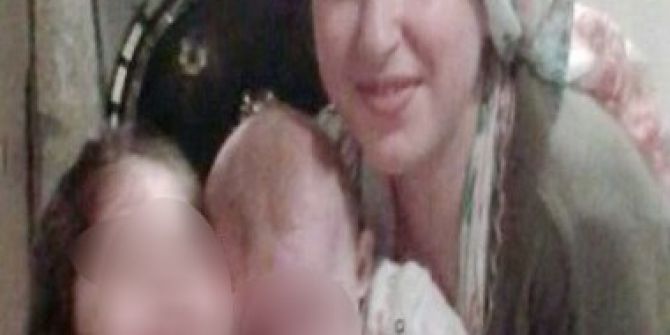 Duyma Ve Konuşma Engelli Kadının Cinayet Davası Ertelendi