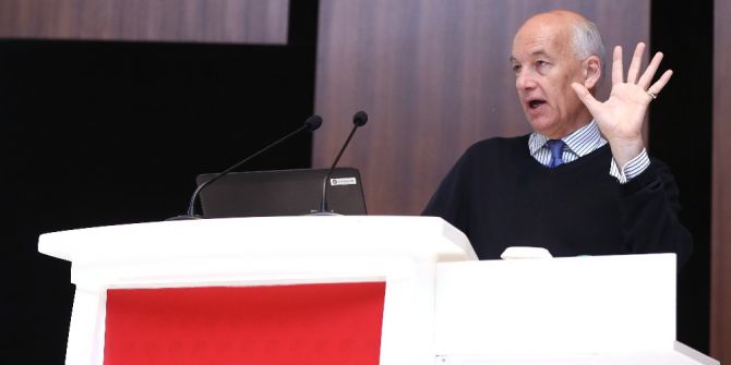 Elleray, Video Hakem’i Anlattı