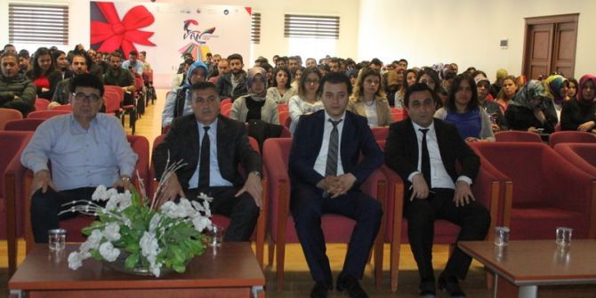 Van’da Rehber Öğretmenlere Seminer