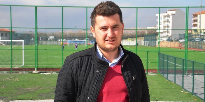 Arguvan Belediyespor’da Bütün Hesaplar Galibiyet Üzerine Yapılıyor