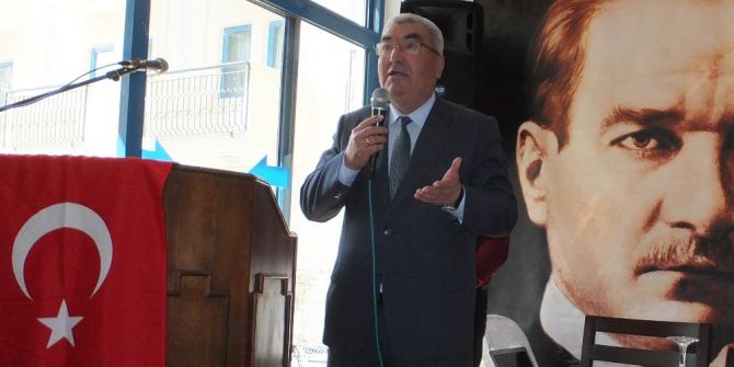 Eskkk 3. Bölge Mali Genel Kurulu Muğla’da Yapıldı