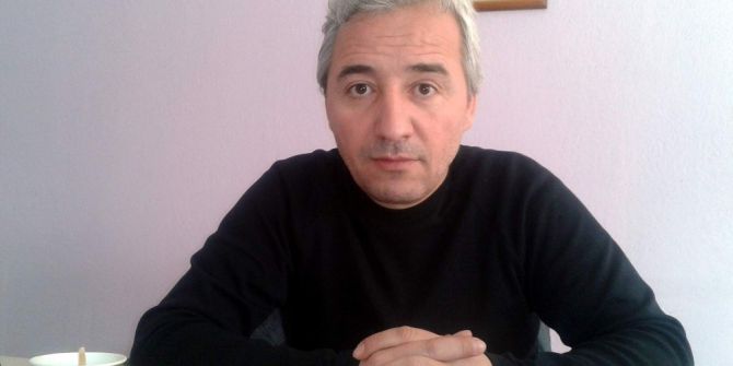 Kütahya Tarım Fuarı 9. Kez Açılıyor