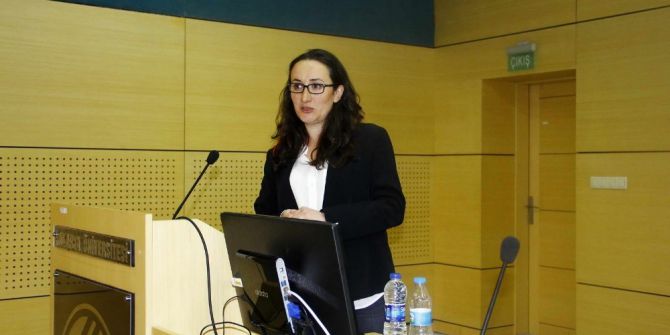 Saü’de Çeviri Konferansları Sürüyor