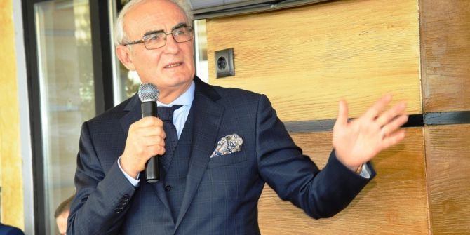Başkan Yılmaz: “Bu Görüntüler Bize Yakışmıyor”