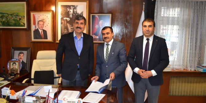 Gençlerin İstihdamını Kolaylaştırmak İçin Protokol İmzalandı