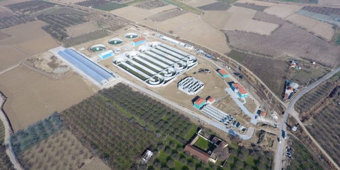 Maski Yapılanmasını Güçlendiriyor